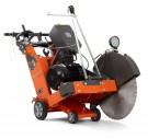 Husqvarna FS 600 E - Elektrisk Gulvsag 600mm thumbnail