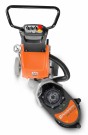 Husqvarna HTC 270 EG - Gulvslipemaskin thumbnail