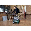 Metabo - Basic 220-24 OF Silent kompressor thumbnail