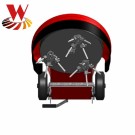 Børstesett til WKB 660 ugressmaskin (sett med 12 stk) thumbnail