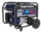 Ford Generator 5500 watt thumbnail