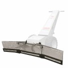 Westermann WS 800 Vario batterimaskin - spalteskrape / møkkaskrape thumbnail