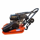 Anvema Vibratorplate 59 kg thumbnail