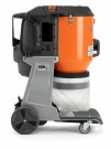 Husqvarna DE 120 H - Industristøvsuger thumbnail