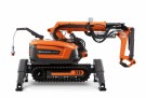 Husqvarna DXR 315 - Rivningsrobot thumbnail