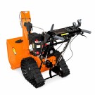 Ariens Deluxe 28 Rapidtrack - snøfreser thumbnail