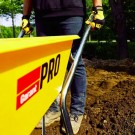 Garant Pro Trillebåre - 170 liter thumbnail