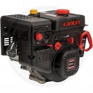 Loncin 302cc - 25 mm aksel (82 mm lengde) - 12V elstart thumbnail