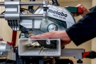 Metabo - KGSV 254 MC Kapp- og gjæringssag thumbnail