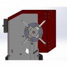 Utleie - Westermann WKB 330 Loncin - ugressmaskin thumbnail