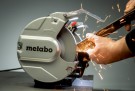 Metabo - DS 150 Plus benkslipemaskin thumbnail