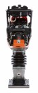 Husqvarna LT 6005 - 280mm plate thumbnail