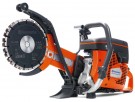 Husqvarna K 760 Cut-n-Break II - Inkludert EL 35 blader thumbnail