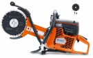 Husqvarna K 760 Cut-n-Break II - Inkludert EL 35 blader thumbnail