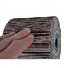 Sandpapirsrondell til multisliper / satineringsmaskin (NR.6) thumbnail