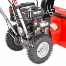 Hecht 9555 SE Snøfreser - 56 cm thumbnail