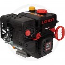 Loncin 212cc - 19 mm aksel (58mm lengde) - 230V elstart thumbnail