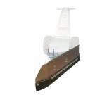 Westermann WS 800 Vario batterimaskin - spalteskrape / møkkaskrape thumbnail