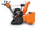 Ariens Platinum 28 Rapidtrack - snøfreser thumbnail