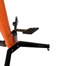 Girkasseløfter hydraulisk - 600 kg thumbnail