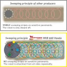 Westermann WKB 660 Honda - ugressmaskin thumbnail