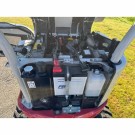 Takeuchi TB210R minigraver - 1150 kg (brukt maskin) thumbnail