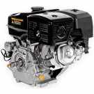 Loncin 15hk EL-start - bensinmotor med vannrett aksel 25,4mm thumbnail