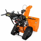Ariens Deluxe 28 Rapidtrack - snøfreser thumbnail