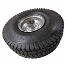 Hjul til flishugger liten modell (001000024) thumbnail