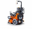 Husqvarna BMS 150 - Gulvskraper thumbnail