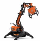 Husqvarna DXR 315 - Rivningsrobot thumbnail