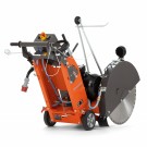 Husqvarna FS 600 E - Elektrisk Gulvsag 600mm thumbnail