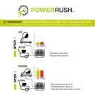 Pramac P3500i/o - inverter generator thumbnail