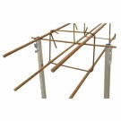 Starke Arvid - Armeringsbukk thumbnail