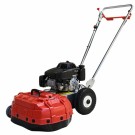 Utleie - Westermann WKB 330 Loncin - ugressmaskin thumbnail