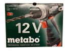 Metabo Powermaxx BS batteri bor-skrutrekker thumbnail