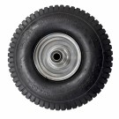 Hjul til flishugger liten modell (001000024) thumbnail