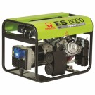 Pramac ES8000S - generator med Honda motor thumbnail