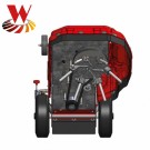 Børstesett til WKB 430 ugressmaskin (sett med 6 stk) thumbnail