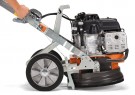 Husqvarna PG 400 - Gulvslipemaskin med Honda 13HK bensinmotor thumbnail