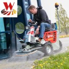 Westermann CM2 PRO - multimaskin med hydraulikk thumbnail