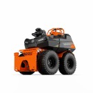 Ariens Mammoth Stand-On - multimaskin thumbnail