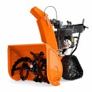 Ariens Deluxe 28 Rapidtrack - snøfreser thumbnail