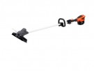 Echo DSRM-310 gresstrimmer batteridrevet 40V - solo thumbnail