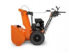 Ariens Deluxe 28 - snøfreser thumbnail