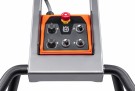 Husqvarna PG 8 DR - Gulvslipemaskin thumbnail