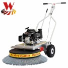 Westermann WR 870 Honda - feiemaskin / radialkost / mosefjerner thumbnail