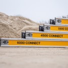 Baron 4500 CONNECT transportbånd thumbnail