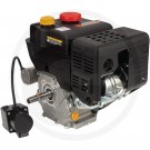 Loncin 212cc - 19 mm aksel (84 mm lengde) - 230V elstart thumbnail