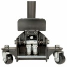 Bahco jekk 1500 kg - lav inngangshøyde, lang rekkevidde thumbnail